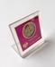 รูปย่อ เหรียญ 2 บาท รัชกาลที่ 9  มหามงคลพระชนมพรรษา 60 และ เหรียญที่ระลึก พระราชพิธีสถาปณาฯ รูปที่5