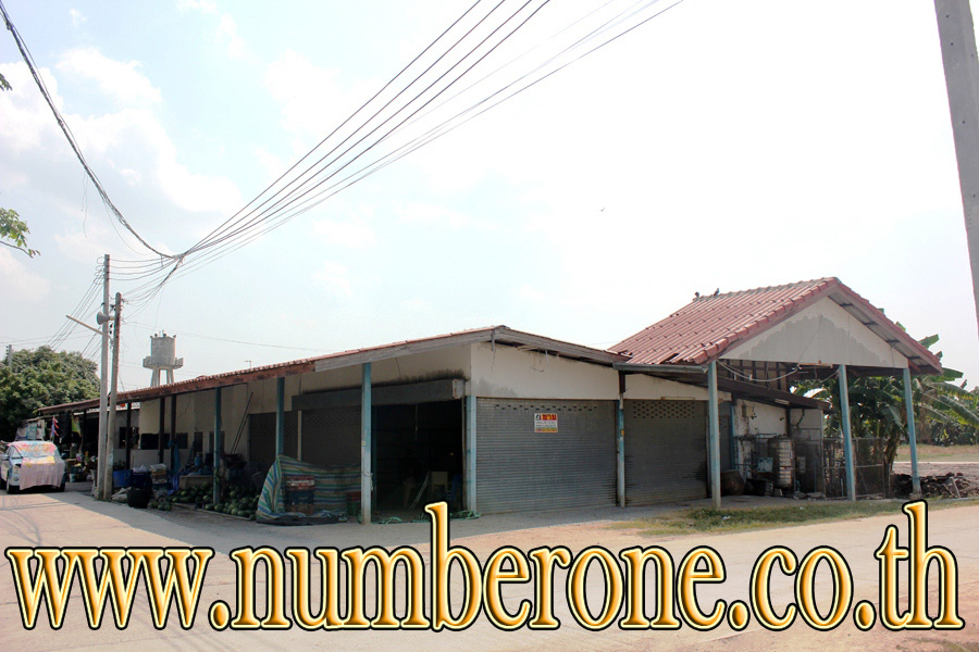 ห้องเช่า ถ.บางเลน-ดอนตูม จ.นครปฐม รูปที่ 3