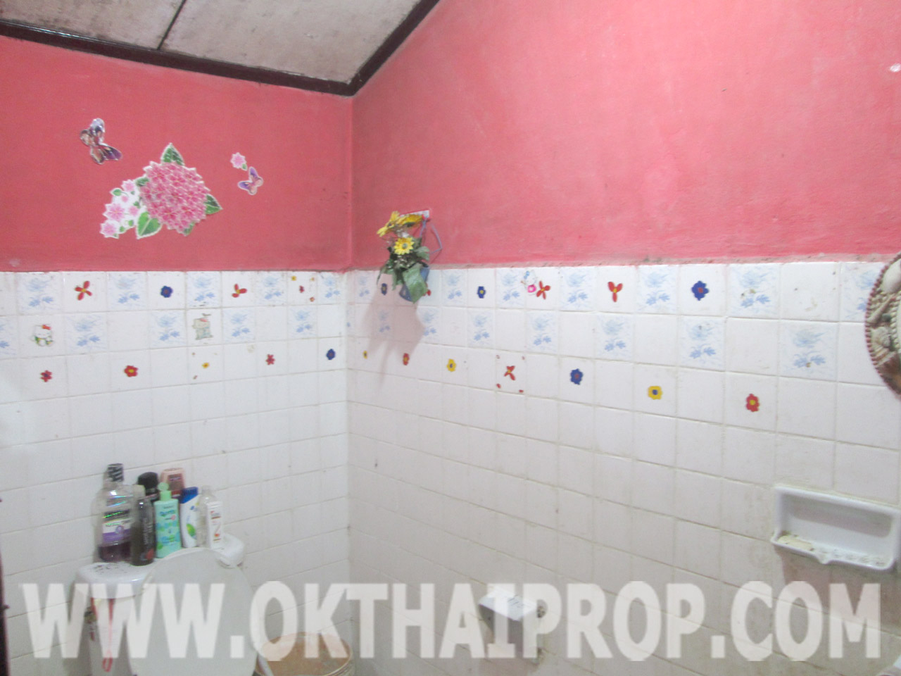 บ้านเดี่ยว ม.ราชพฤกษ์ ซอยโรงเรียนอัมพรไพศาล (วัดกู้) ปากเกร็ด รูปที่ 7