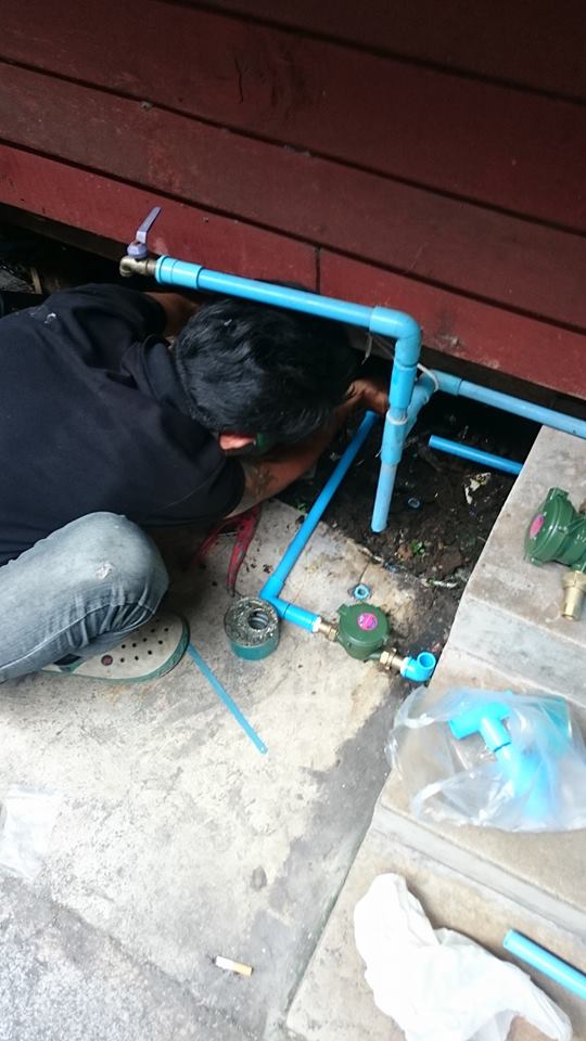 ช่างประปาเร่งด่วนฉุกเฉิน24ชั่วโมง รูปที่ 5