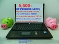 HP Probook 4421s