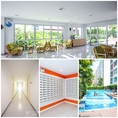 +++  Sale The Niche Id Rama2 big room 35 Sqm only 1.69M fully furnished ready to move in. Tel.082-6414199  ID line t0826414199 +++