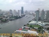 รูปย่อ Menam Residences Condominium ถ.เจริญกรุง รูปที่6