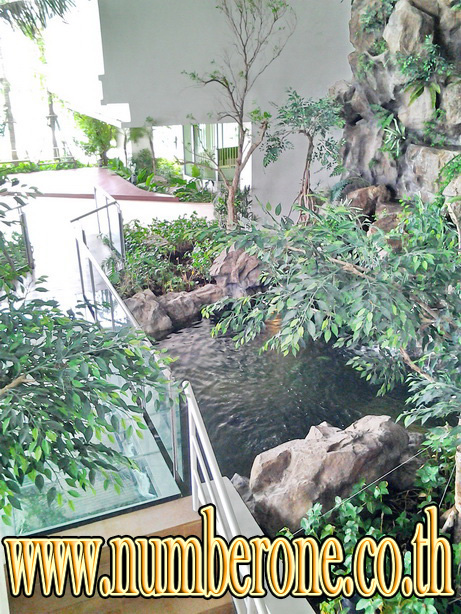 Sky Walk Condominium ถ.สุขุมวิท รูปที่ 5