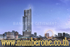 รูปย่อ Menam Residences Condominium ถ.เจริญกรุง รูปที่3