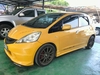 รูปย่อ honda jazz 1500 vetec 2010 รูปที่2