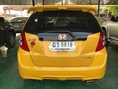 honda jazz 1500 vetec 2010