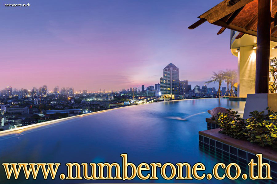 Sky Walk Condominium ถ.สุขุมวิท รูปที่ 3