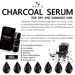 รูปย่อ ปริญชาโคลเซรั่ม ชาโคลเซรั่ม Charcoal Serum รูปที่1