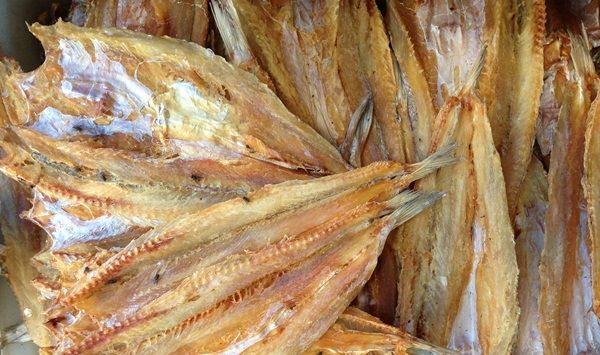เมืองเลซีฟู้ด ขายส่ง อาหารทะเลแห้ง ปลาหมึกแห้ง อาหารทะเลแห้งแปรรูป ราคาถูก จากมหาชัย รูปที่ 1