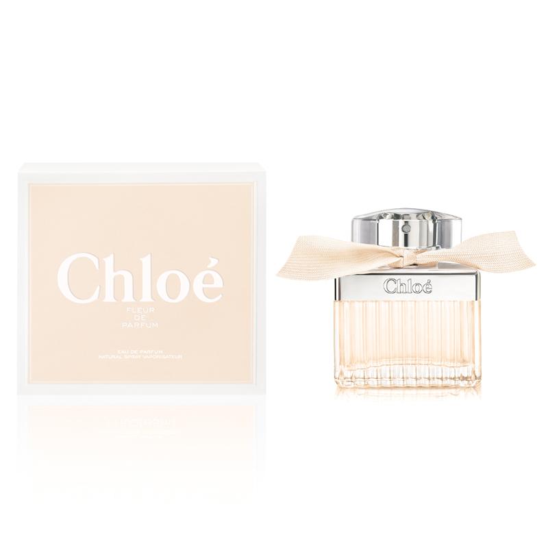 น้ำหอม Chloe Fleur De Parfum EDP 75ml น้ำหอมของแท้ 100% พร้อมกล่อง รูปที่ 1