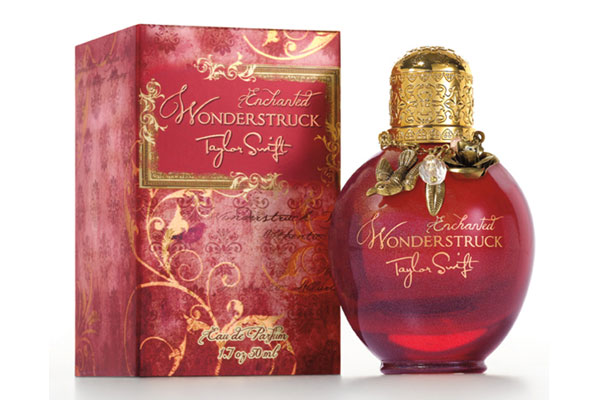 น้ำหอม Taylor Swift Wonderstruck Enchanted EDP 100ml น้ำหอมของแท้ 100% พร้อมกล่อง รูปที่ 1