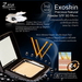 รูปย่อ ZASA EXOSKIN PRECIOUS NATURAL POWDER  รูปที่3