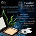 รูปย่อ ZASA EXOSKIN PRECIOUS NATURAL POWDER  รูปที่2