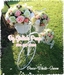 รูปย่อ เช่าดอกไม้ กระถางหลุย ขายของชำร่วยงานแต่งงาน ขายโลโก้งานแต่ง รูปที่4