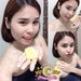 รูปย่อ VIT C SOAP สบู่วิตซี  ขายดีไม่จ้างรีวิวเลย  ก้อนใหญ่เท่าฝามือ ผลัดเซลผิวดีไม่แสบ รูปที่3