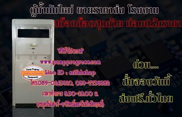 มิเตอร์น้ำมัน ชุดหลอดแก้ว ตู้จ่ายน้ำมัน ปั๊มเคลื่อนที่ ปั๊มงานหนัก รูปที่ 3