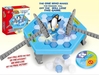 รูปย่อ เกมส์ทุบน้ำแข็ง Penguin Trap รูปที่1