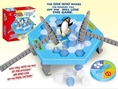 เกมส์ทุบน้ำแข็ง Penguin Trap