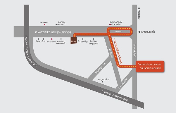 +++ขายคอนโดใกล้ทางด่วน ใกล้Central ใกล้ ร.พ.บางปะกอก 9 style modern ราคานี้มีแค่1ห้องเท่านั้น  สนใจติดต่อด่วนสนใจโทร.082-6414199 ไลน์ไอดีt0826414199 +++ รูปที่ 1