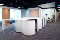 Shared office space จตุจักร/วิภาวดี เริ่ม 5,999 บาทต่อเดือน และยังสะดวกในการเดินทางสำหรับมาใช้บริการ   