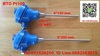 รูปย่อ ขาย จำหน่าย RTD Pt100 Sensor SS316 Class A , Class B ราคาถูก รูปที่1