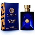 น้ำหอม Versace Pour Homme Dylan Blue EDT 100ml น้ำหอมของแท้ 100% พร้อมกล่อง