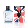 น้ำหอม Playboy London EDT 100ml น้ำหอมของแท้ 100% พร้อมกล่อง