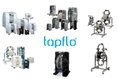 ปั๊มTapflo เป็นปั๊มอุตสาหกรรม รุ่นสุขอนามัย Sanitary pump ขับเคลื่อนด้วยลม อะไหล่น้อยชิ้น