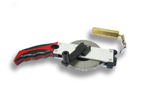เทปวัดน้ำมัน (oil gauging tape) PSP รุ่น B2016C รูปที่ 2