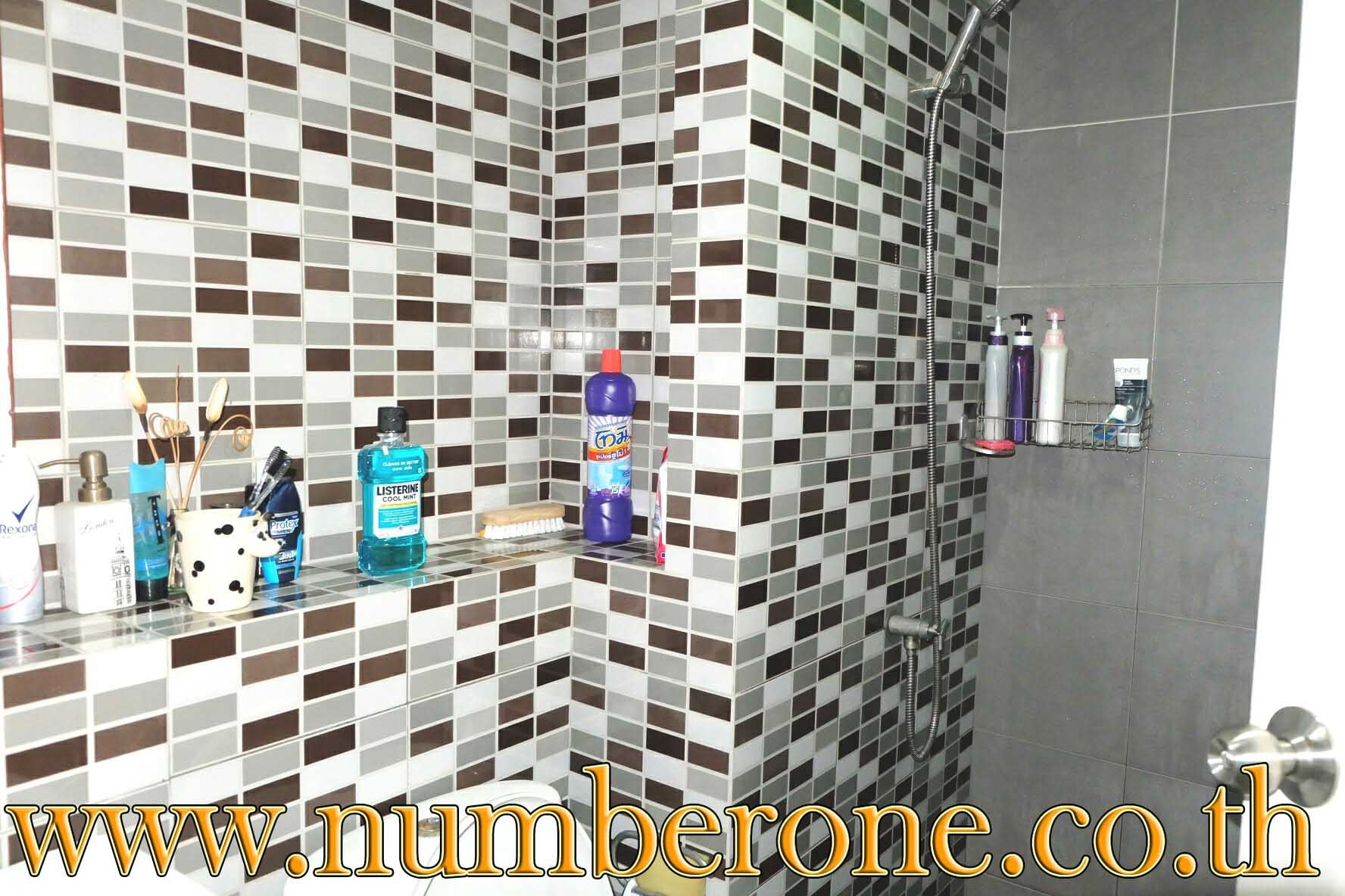 D-Condo  ถ.รัตนาธิเบศร์ นนทบุรี รูปที่ 7