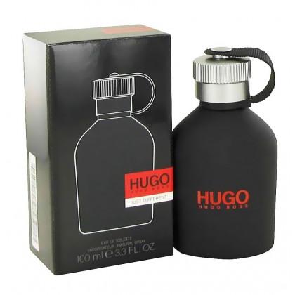 น้ำหอม Hugo Boss Just Different EDT 125ml น้ำหอมของแท้ 100% พร้อมกล่อง รูปที่ 1