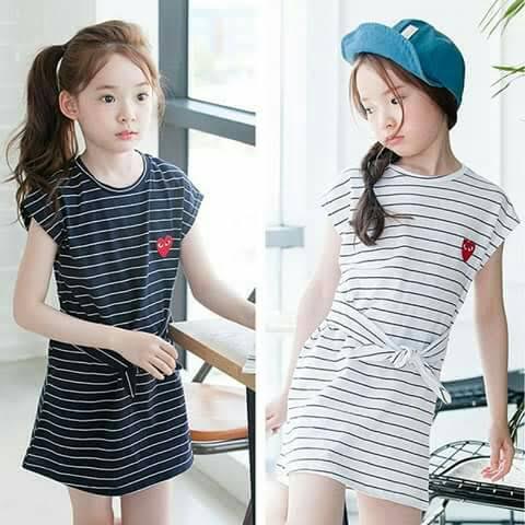จำหน่ายเสื้อผ้าแฟชั่นของเด็ก มีไซส์ตั้งแต่เด็กแรกเกิดถึง10 ขวบ รูปที่ 4