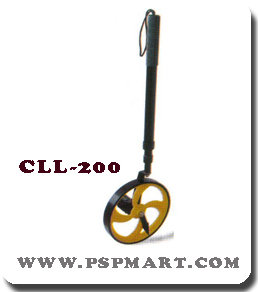 ล้อวัดระยะทาง CLL-200 รูปที่ 2
