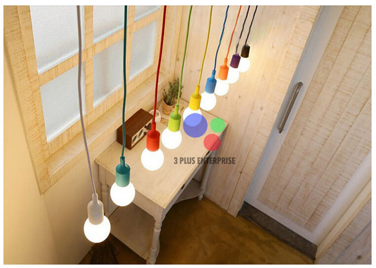 LED Bulb E27 (มอก.) รูปที่ 3