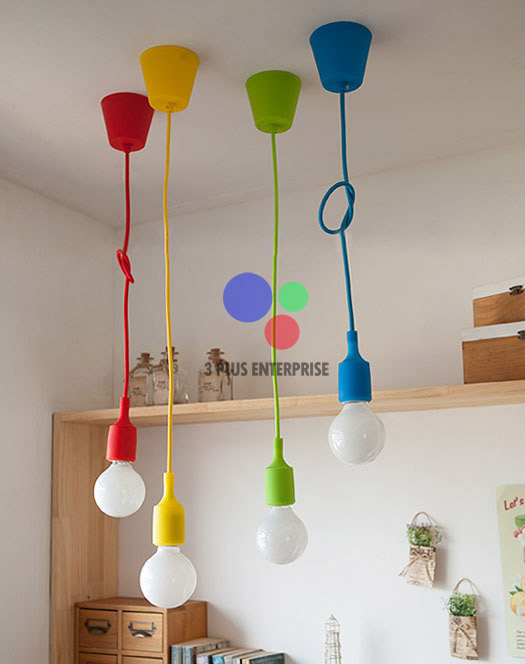 LED Bulb E27 (มอก.) รูปที่ 5