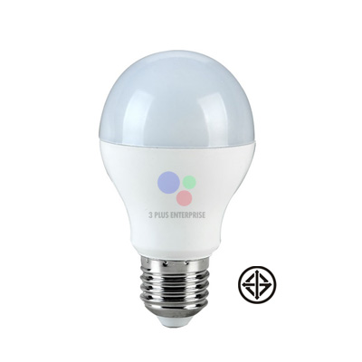 LED Bulb E27 (มอก.) รูปที่ 1