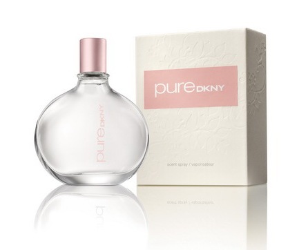 น้ำหอม DKNY A Drop of Rose EDP 100ml น้ำหอมของแท้ 100% พร้อมกล่อง รูปที่ 1