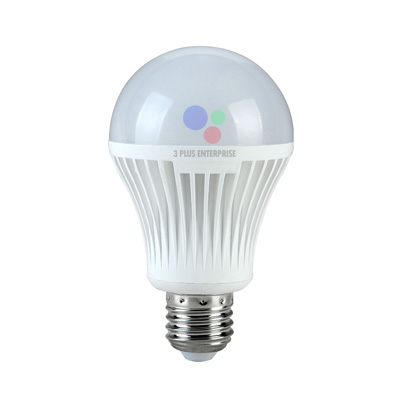 LED Bulb E27 9W Dim (มอก.) รูปที่ 1