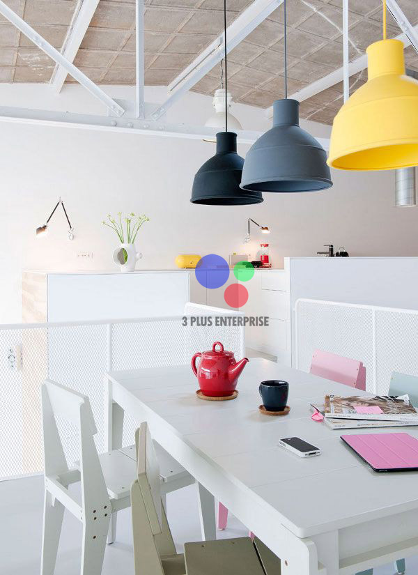 LED Bulb E27 9W Dim (มอก.) รูปที่ 3