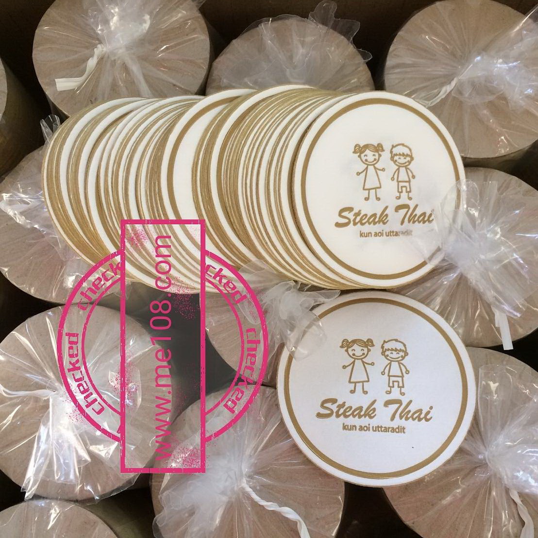 ของใช้ในโรงแรม ขวดแชมพูโรงแรม สบู่โรงแรม ของใช้โรงแรม ของใช้รีสอร์ท ของใช้โรงพยาล รูปที่ 3