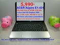 ACER Aspire E1-431  Core i5 3210M 2.50 GHz