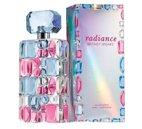 น้ำหอม Britney Spears Radiance EDP 100ml น้ำหอมของแท้ พร้อมส่งค่ะ รูปที่ 1