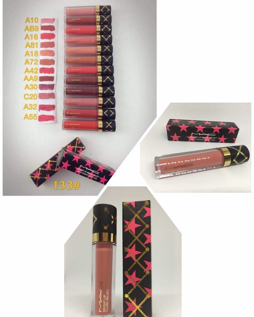Mac  ลิปจุ่มเนื้อเเมตสีสวยติดทนนาน ปลีก130฿ ส่ง65฿ ยกโหลส่ง60฿ #เครื่องสำอางราคาถูก #เครื่องสำอางแบรนด์เนม #ขายส่ง #beautyact #ขายส่งราคาถูก #เครื่องสำอาง #เครื่องสำอางค์ #ขายลิปสติก #ลิปแมท #lipstick #matte #mac #ลิปเนื้อเเมท #ลิปสติกเนื้อแมท  #ลิปสติก #ลิปสติกเนื้อแมท  #ลิปmac  #ขายส่งถูกที่สุด  #เครื่องสำอางค์แบรนด์  #macglazevelvet 📌www.beauty-act.com 📌https://m.facebook.com/Madamelisa-by-beauty-act-475536312514814/  พร้อมส่ง สต็อคเเน่น 👇👇ปลีก-ส่ง-สั่งซื้อ-สมัครตัวเเทน-คลิกเลย👇👇 https://line.me/R/ti/p/%40gjb3912t  เเอดมินรอให้คำปรึกษาค่ะ  http://line.me/ti/p/lj-1Sd-znD  064-9971196 รูปที่ 1