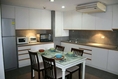 ให้เช่า คอนโด 3 ห้องนอนที่คอนโด ไทปิง ทาวเวอร์ส เอกมัย For Rent 3Bedroom Condo at Taiping Tower Ekamai