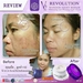 รูปย่อ จำหน่าย V2 Revolution Night Repair Cream ของแท้จากบริษัท 100% รูปที่6