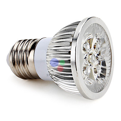 LED Spotlight E27 12W Dim รูปที่ 1