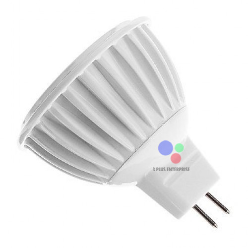 LED Spotlight Mr16 5W COB Dim รูปที่ 3