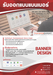 รูปย่อ รับออกแบบแบนเนอร์ (BANNER DESIGN) ทุกรูปแบบ (โดย ThaiWebExpert) รูปที่2
