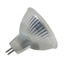 รูปย่อ LED Spotlight MR16 5W AC/DC12V รูปที่2